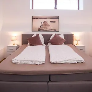 Apartment Wendelstein, Fischbachau