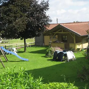 Apartment Weber, Kirchberg (Bavaria)