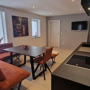 Apartment Ferienwohnung Schopfloch, Schopfloch