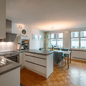 Apartment Haus Triflinger, Lindau (Bodensee)