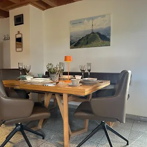 Apartment Richter, Rettenberg