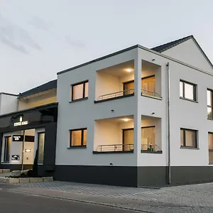 Apartment Business Homes, Burgau